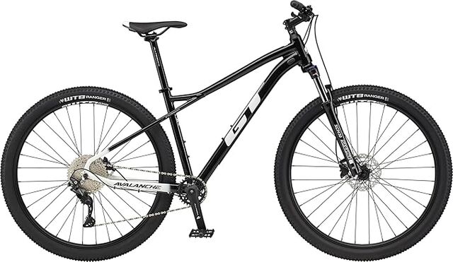 GT Avalanche Comp click to zoom image