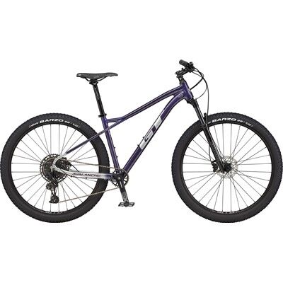 GT Avalanche Expert Purple click to zoom image