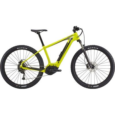 CANNONDALE 29 M Trail Neo 4 HLT click to zoom image