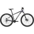 CANNONDALE Trail 6 Grey  click to zoom image