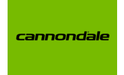 CANNONDALE logo