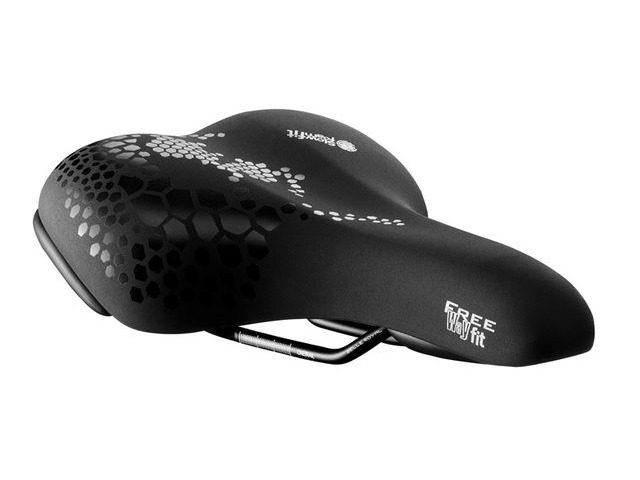 SELLE ROYAL FREEWAY FIT LADY M/FOAM SADDLE click to zoom image