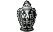 DAWES logo