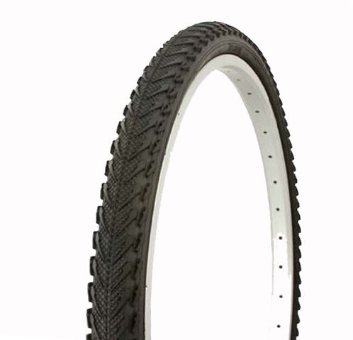 DURO OR SIMILAR QUALITY 26" Semi slick tyre click to zoom image