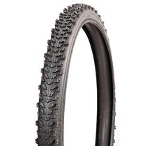 DURO 24" knobbly tyre