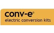CONV-E logo