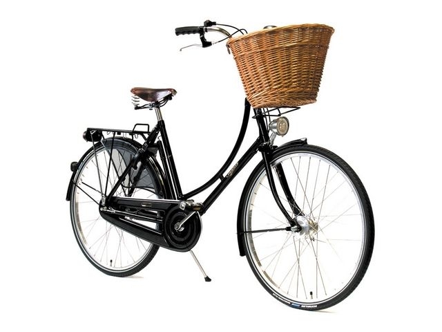 PASHLEY Princess Sovereign 5 speed step click to zoom image