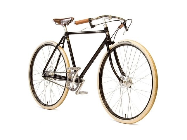 PASHLEY Guv'nor (3 Speed) click to zoom image