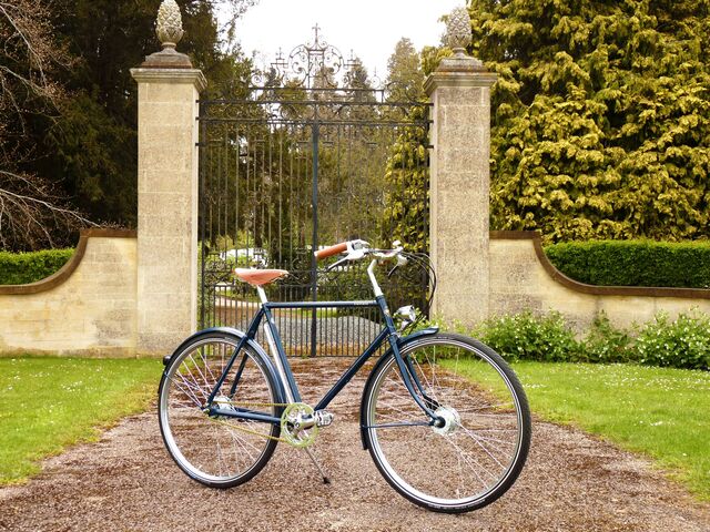 PASHLEY Kingsmen 3 speed click to zoom image