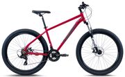 TIGER Ace 29 er 17 Red  click to zoom image