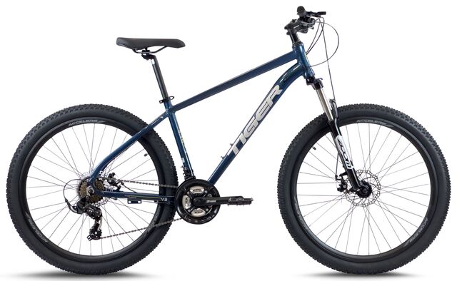 TIGER Ace 27.5 V3 Brand new and Great value click to zoom image