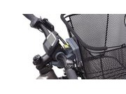 BASIL Sport Design handlebar bag *(including Bosch E-bike bracket)* click to zoom image